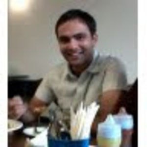 Meet your Posher, Harry K